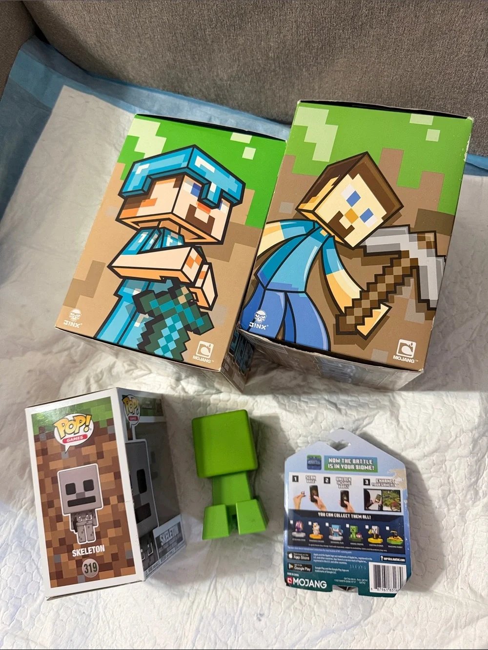 Craft final sale